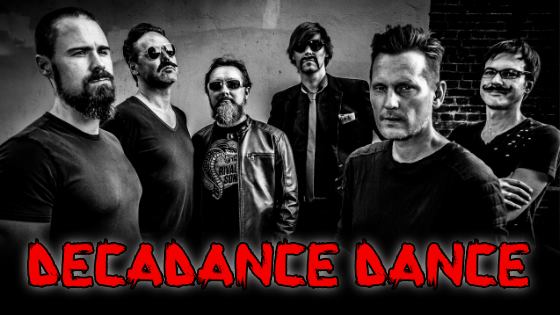 Dacadance Dance